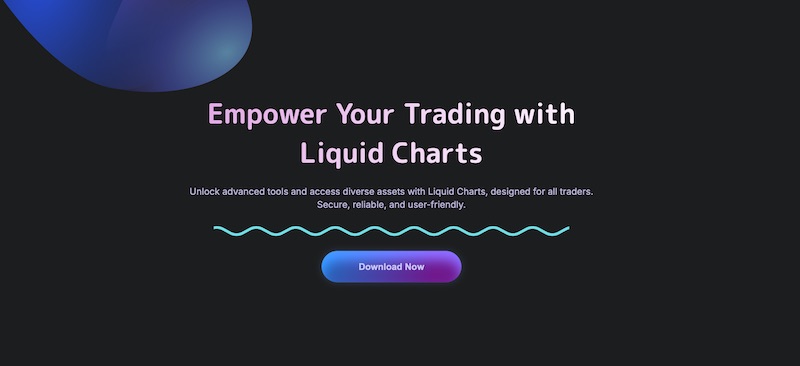 Maximize Rewards with Liquid Brokers’ Liquid Charts Pro